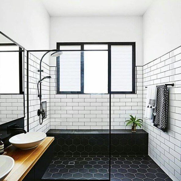 bathroom renovation project 11