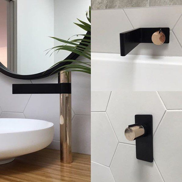 bathroom renovation project 9