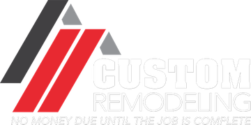 Custom Remodeling, LLC logo