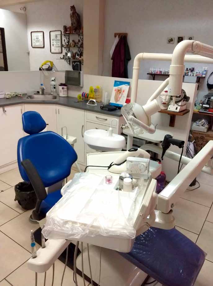 Dr. Alejandro Mendoza Lemus - Especialista en ortodoncia y ortopedia maxilar