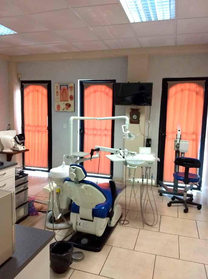 Dr. Alejandro Mendoza Lemus - Blanqueamientos