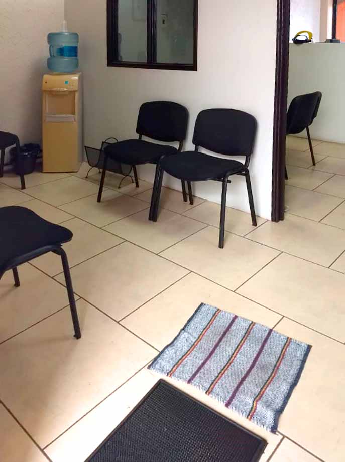 Dr. Alejandro Mendoza Lemus - Rehabilitación