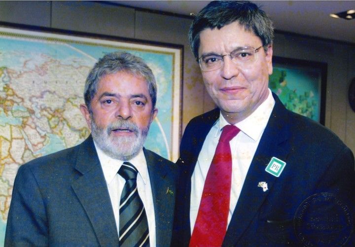 Conselho Brasil-Japão para Século XXI