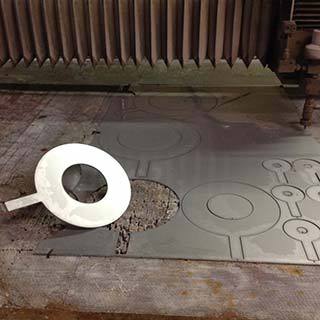Custom Gaskets Midland, TX, Odessa, TX, Williston, ND, Big Spring, TX, Pecos, TX