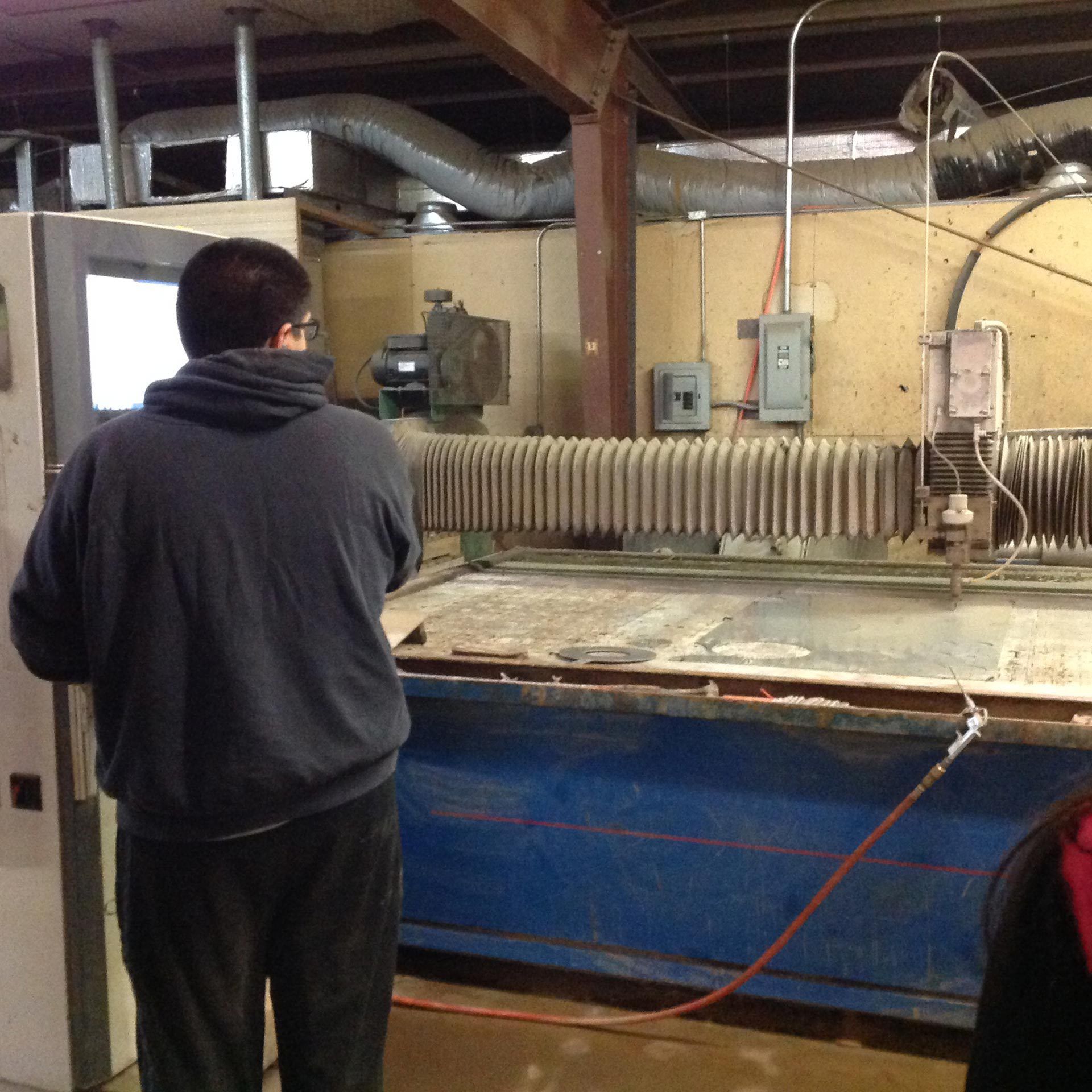 Compressor Valve Gaskets in Midland, TX | Gasket Service Inc.
