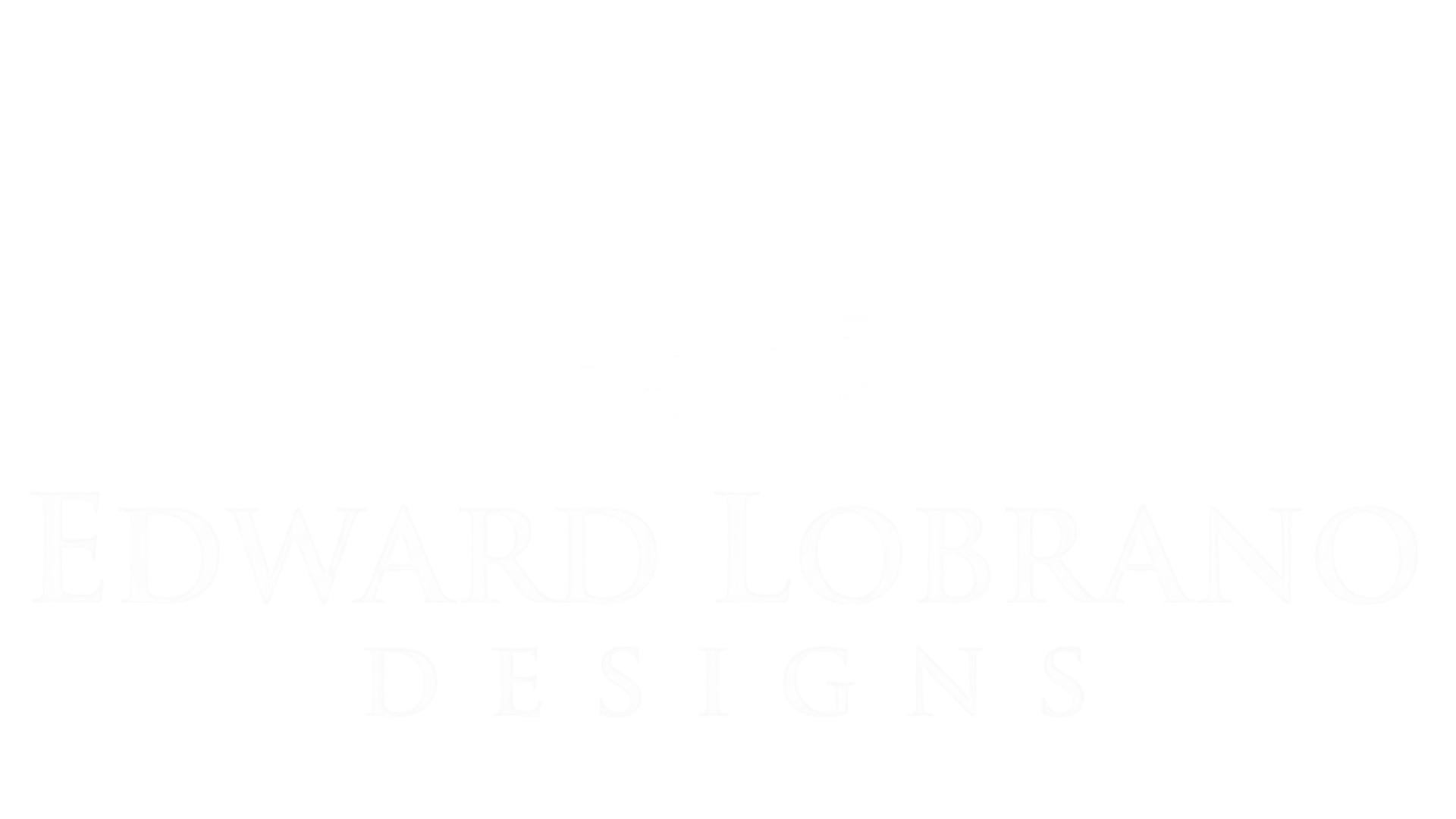 Edward Lobrano Designs logo