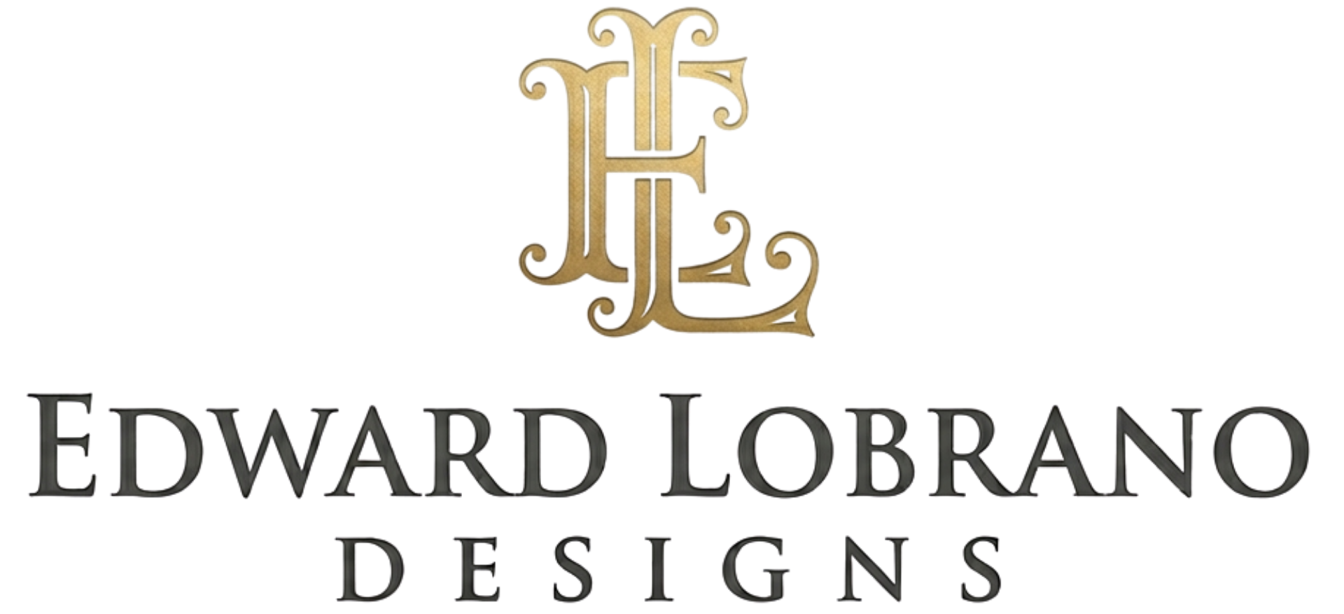 Edward Lobrano Designs logo