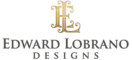 Edward Lobrano Designs logo