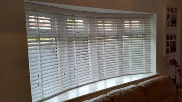 window blinds