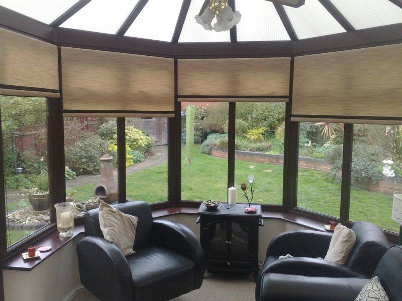 For high quality window blinds in Stourbridge call 01384 394 110