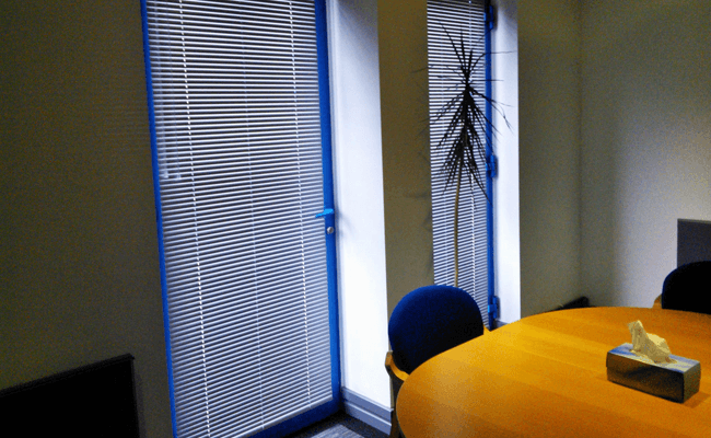 If you're looking for a great choice in blinds in Stourbridge call 01384 394 110