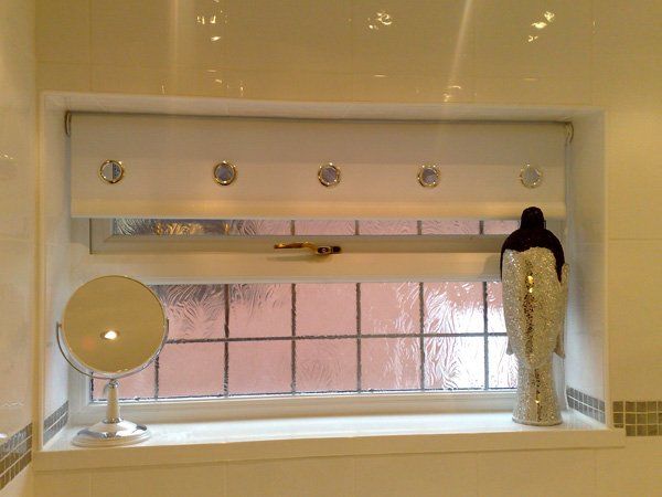 If you're looking for a great choice in blinds in Stourbridge call 01384 394 110