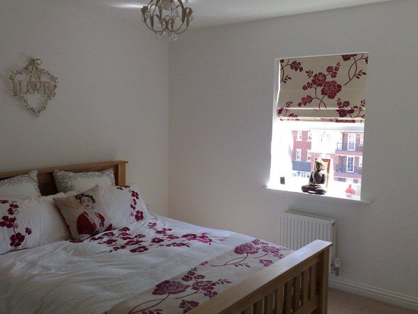 If you're looking for a great choice in blinds in Stourbridge call 01384 394 110