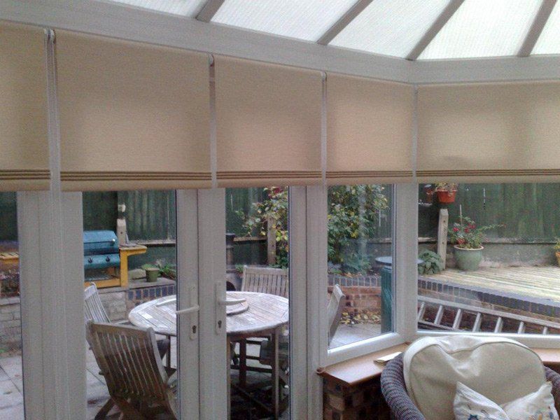 For high quality window blinds in Stourbridge call 01384 394 110