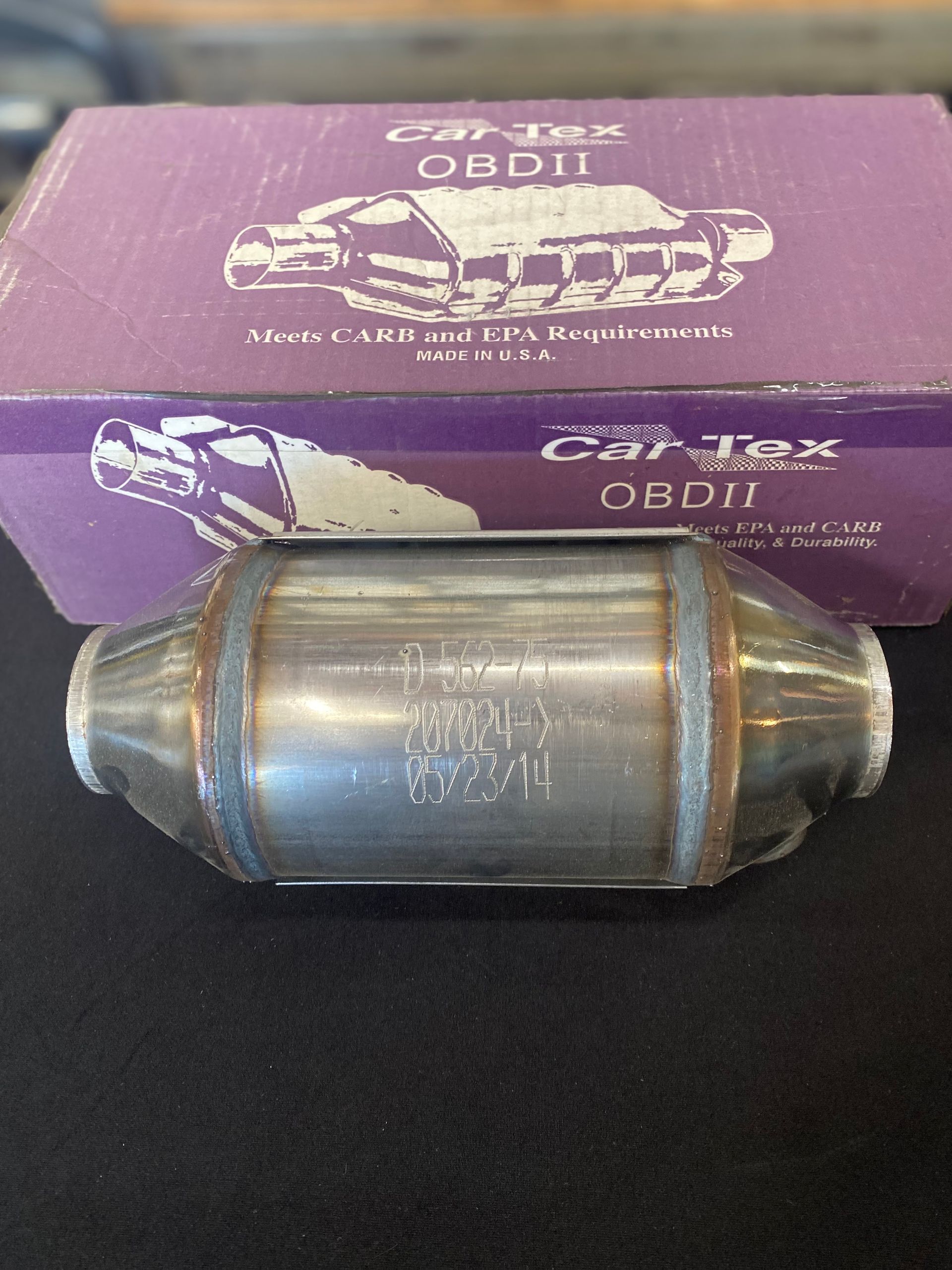 Catalytic Converter Sales Near San Diego, CA