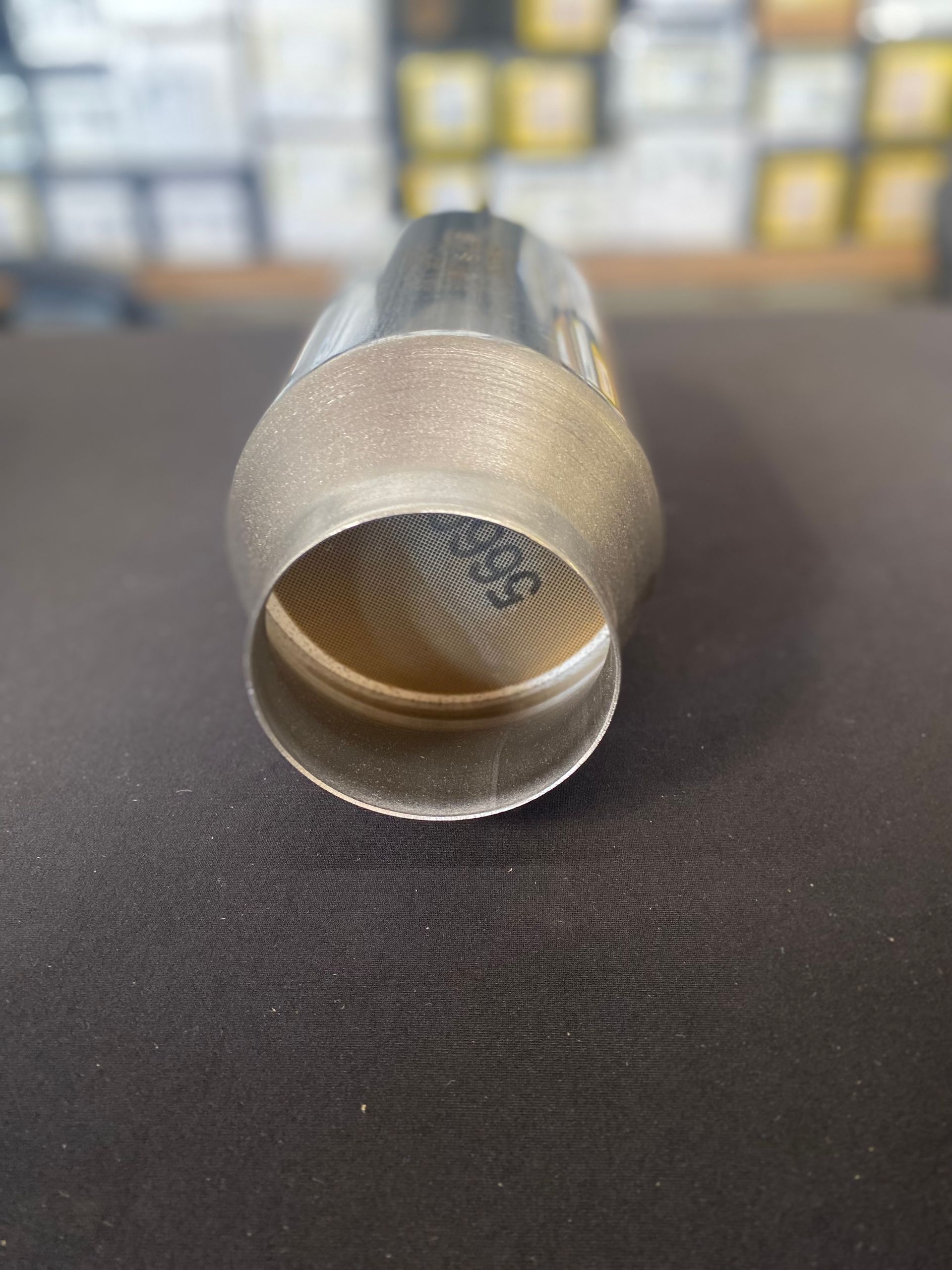 Catalytic Converter Sales Near San Diego, CA