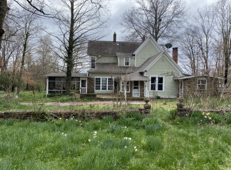 complete home remodels