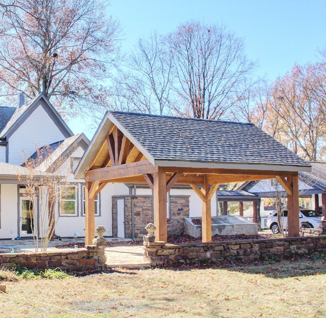 total home remodeling