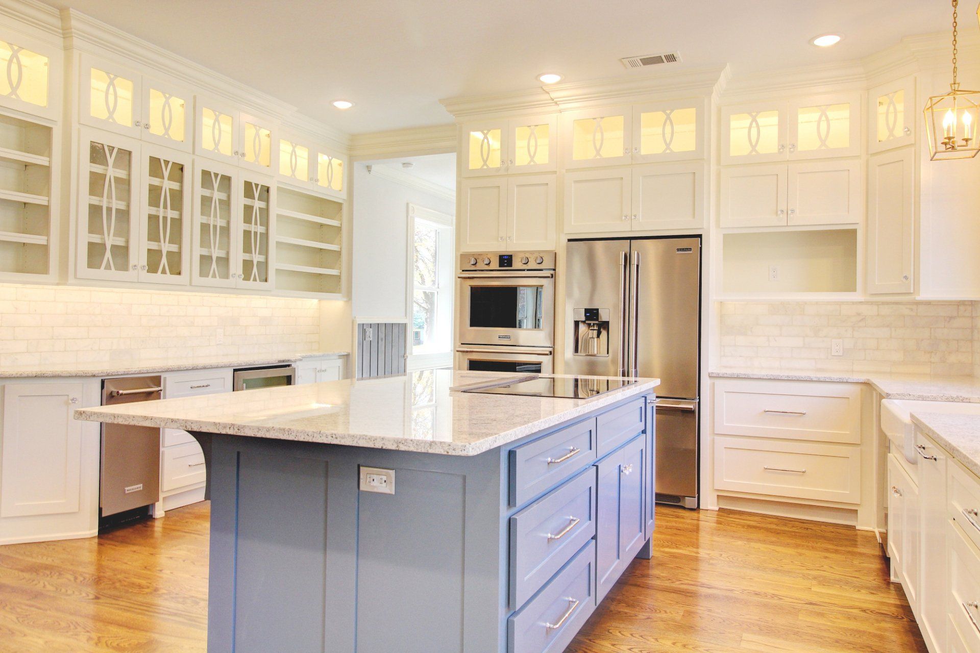 local kitchen remodeling