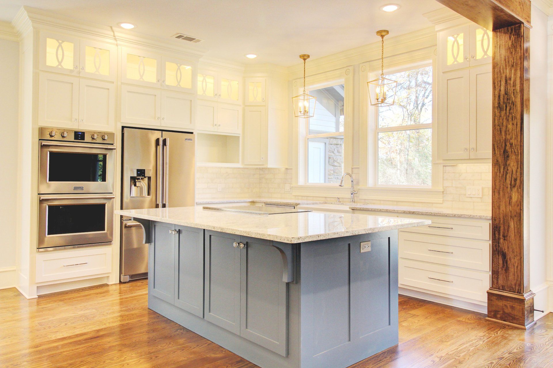 old home kitchen remodeling