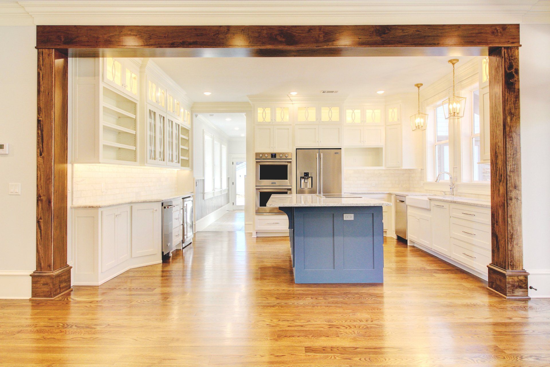 fayetteville kitchen remodeling