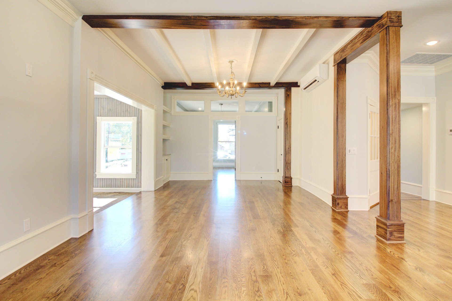 residential interior remodeling