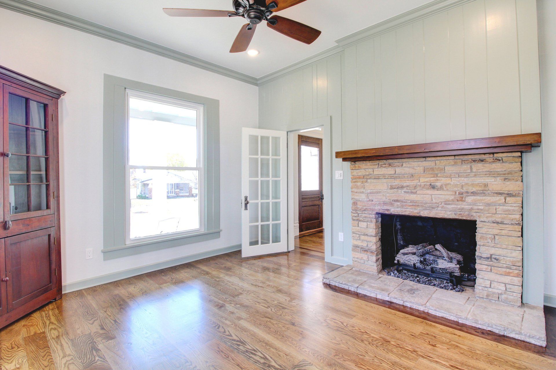 interior contractor near me