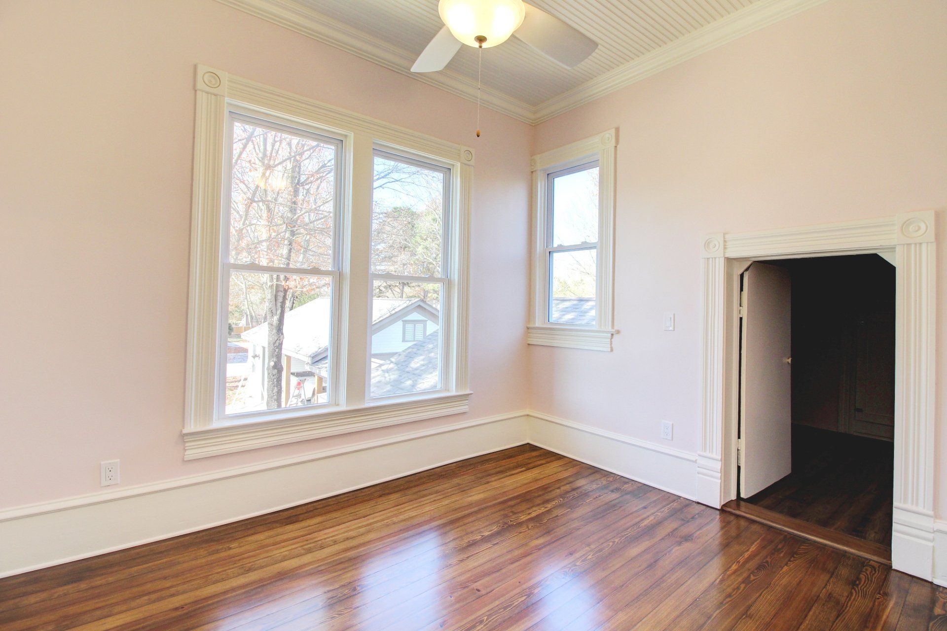 interior remodeling contractor