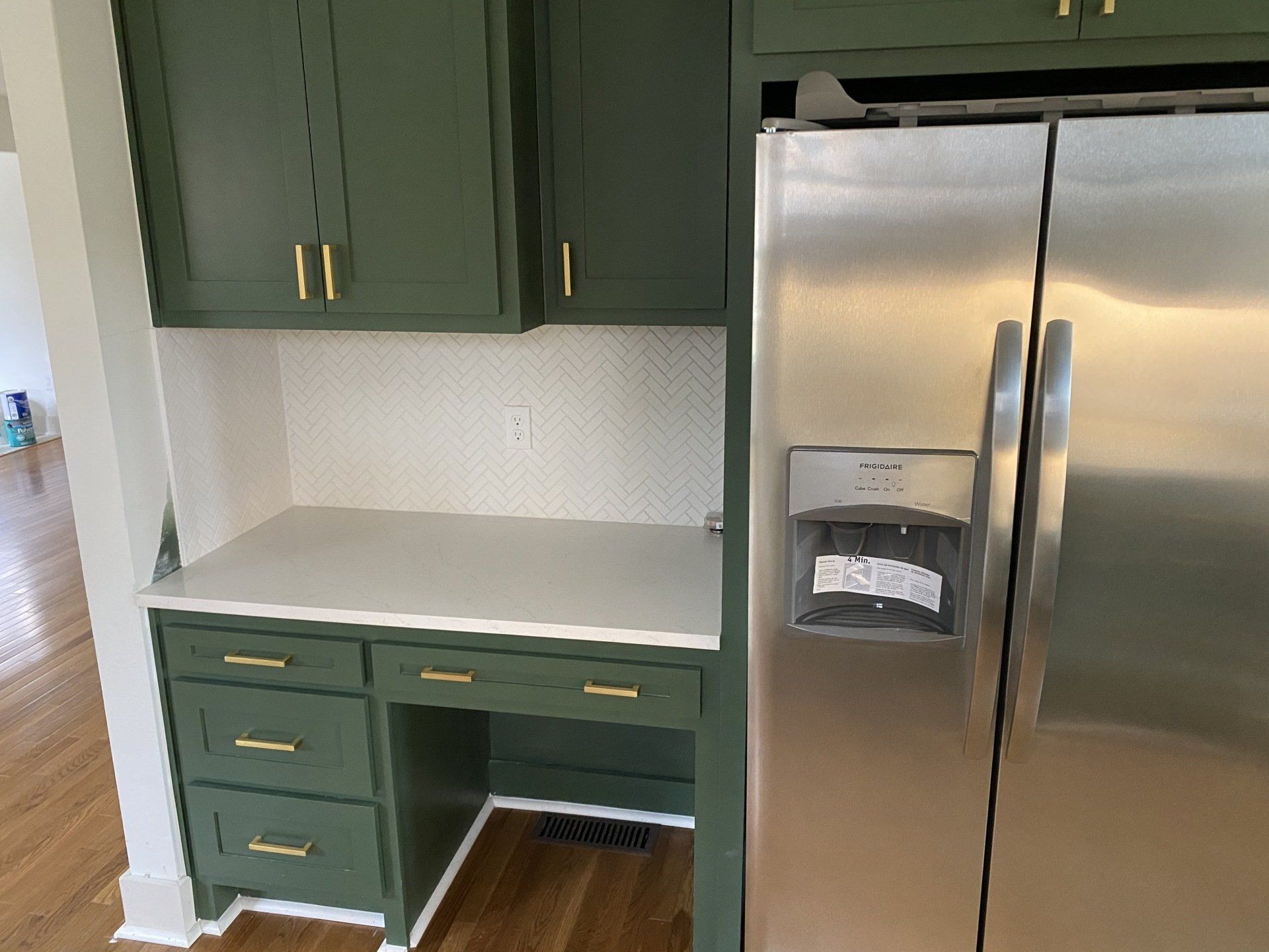 residential kitchen remodeling