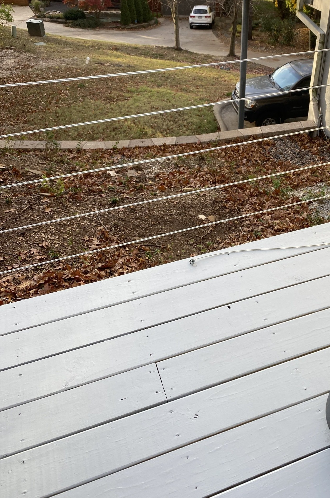 historic home restoration porch