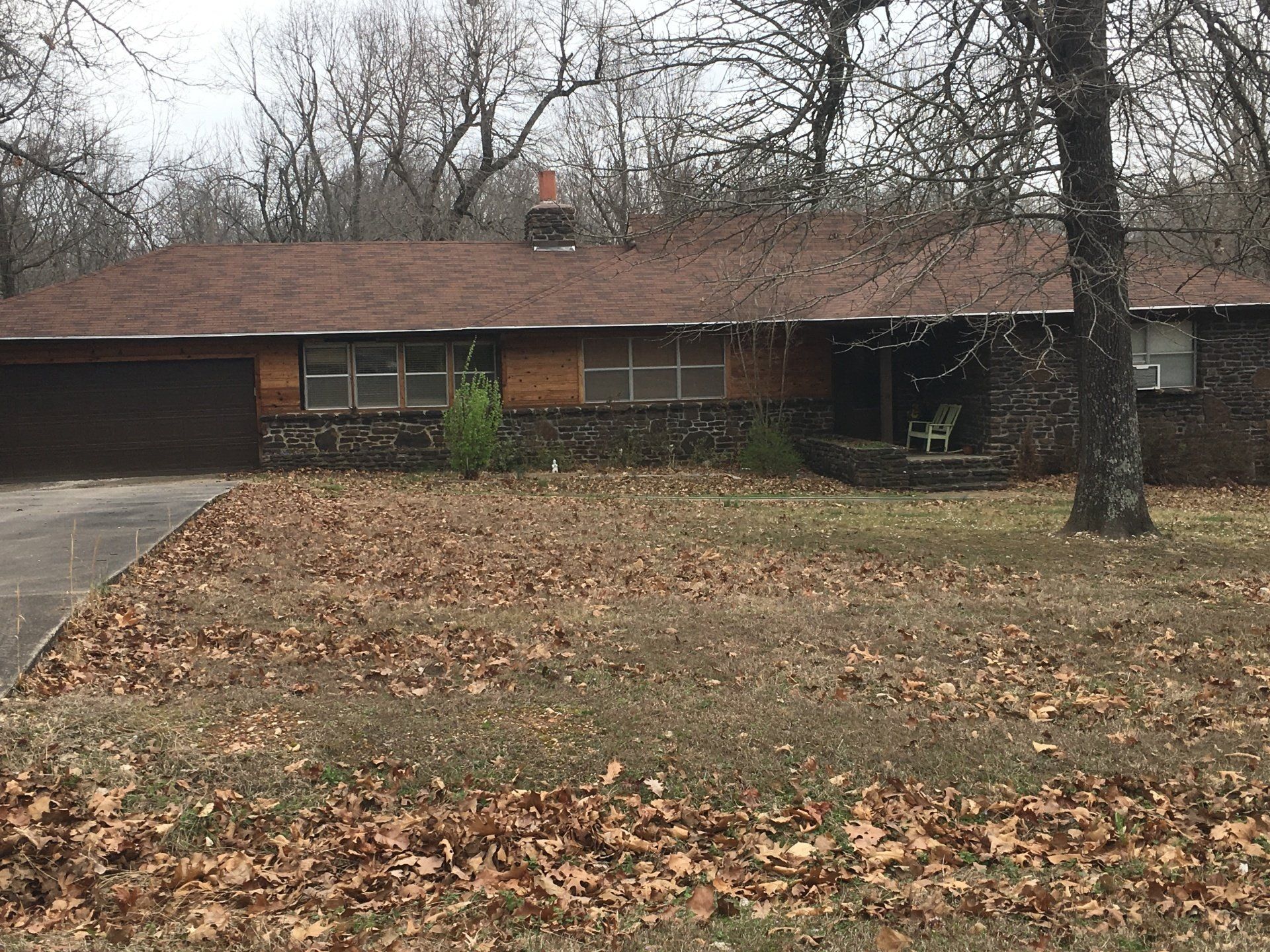 old home restoration