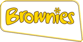 Brownies for girls aged 7 to 10 years of age is part of Girlguiding