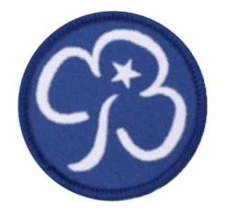 Girl Guides in Dumfries & Galloway