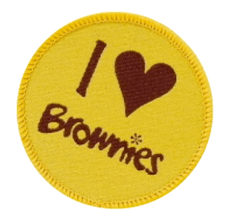 Brownies in Dumfries & Galloway