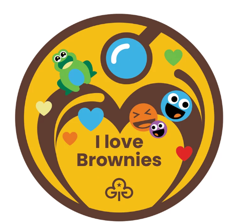 Brownies in Dumfries & Galloway