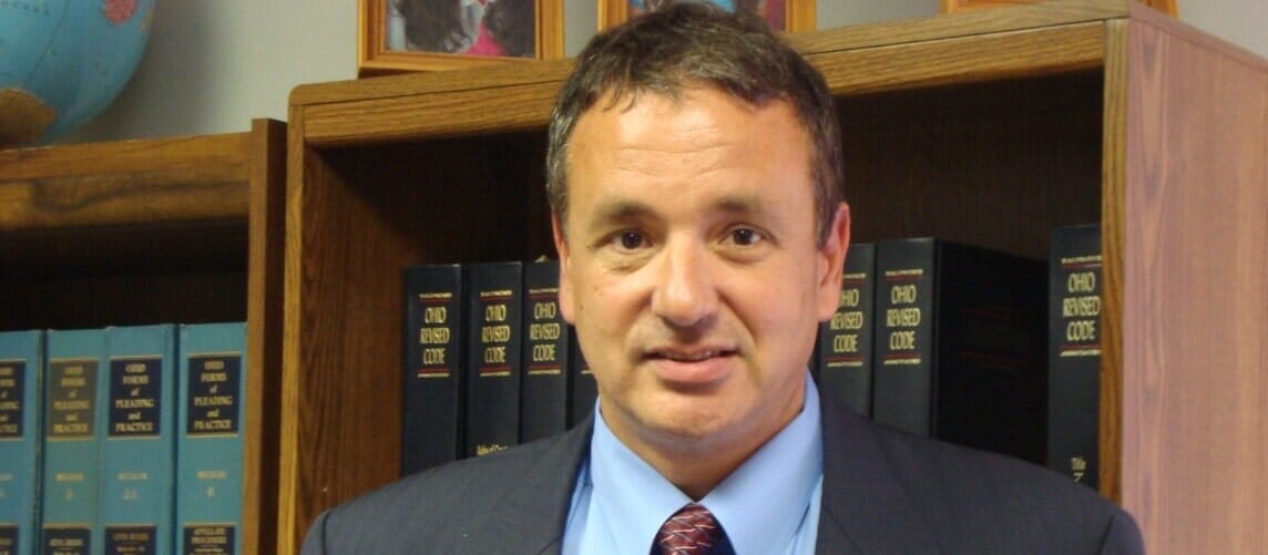 Atty. Anthony Mancuso — Attorney in Columbus, OH
