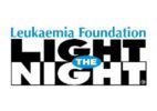 Leukaemia Foundation Light the Night