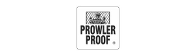 Prowler Proof 