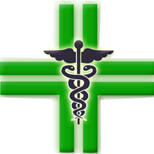 Farmacia Novecento - icona