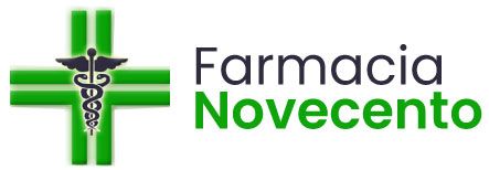 Farmacia Novecento - logo