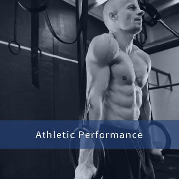 athletic performance image