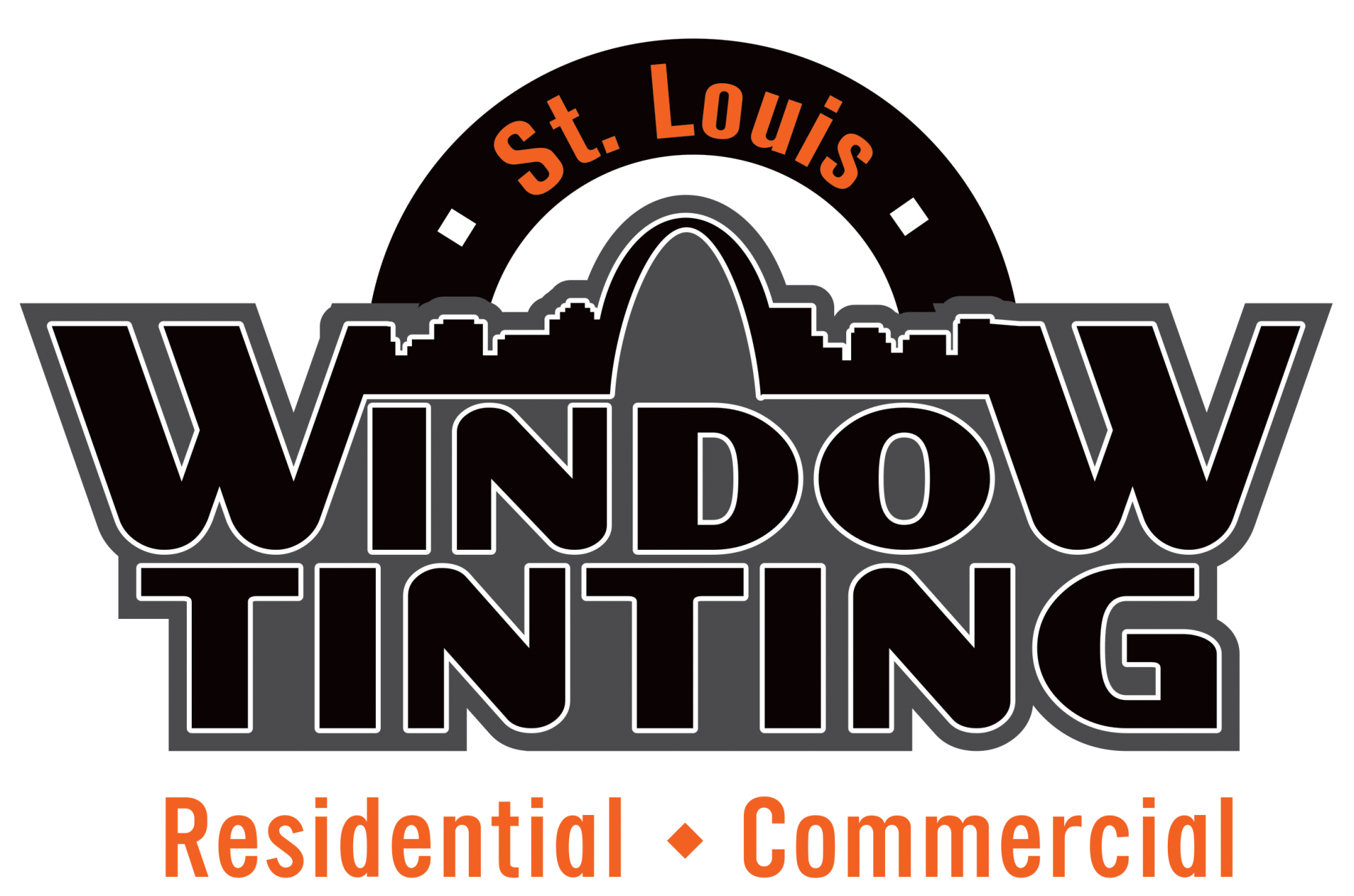 Roller Shades St. Louis Window Tinting St. Louis, MO