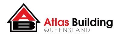 atlas building queensland logo