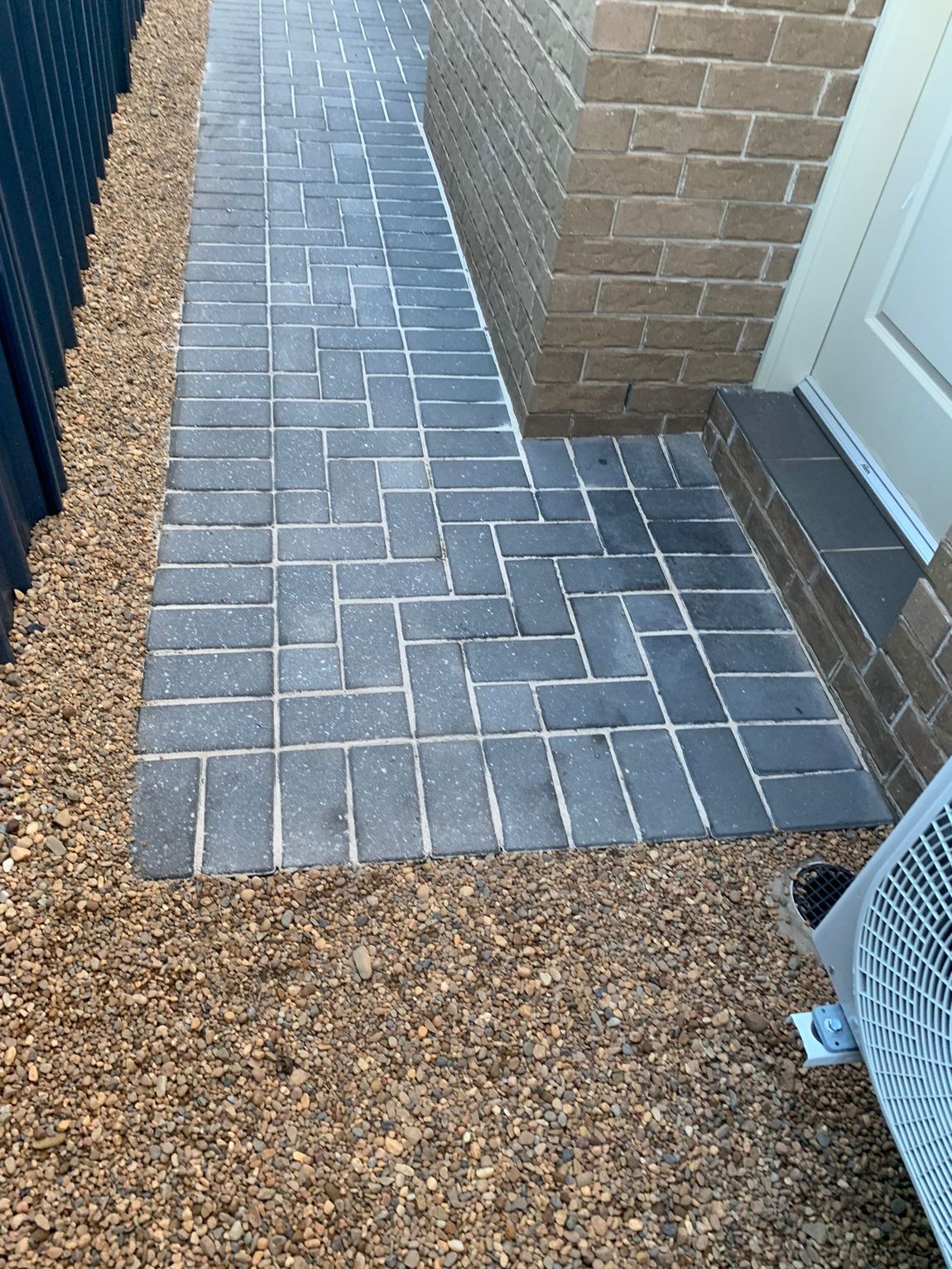 Landscaping and paving in dubbo nsw
