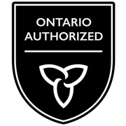 ontario authorized