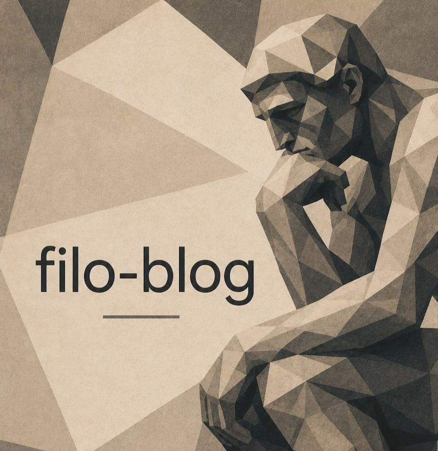 Mijn populariteit als 'Popular'-filosoof