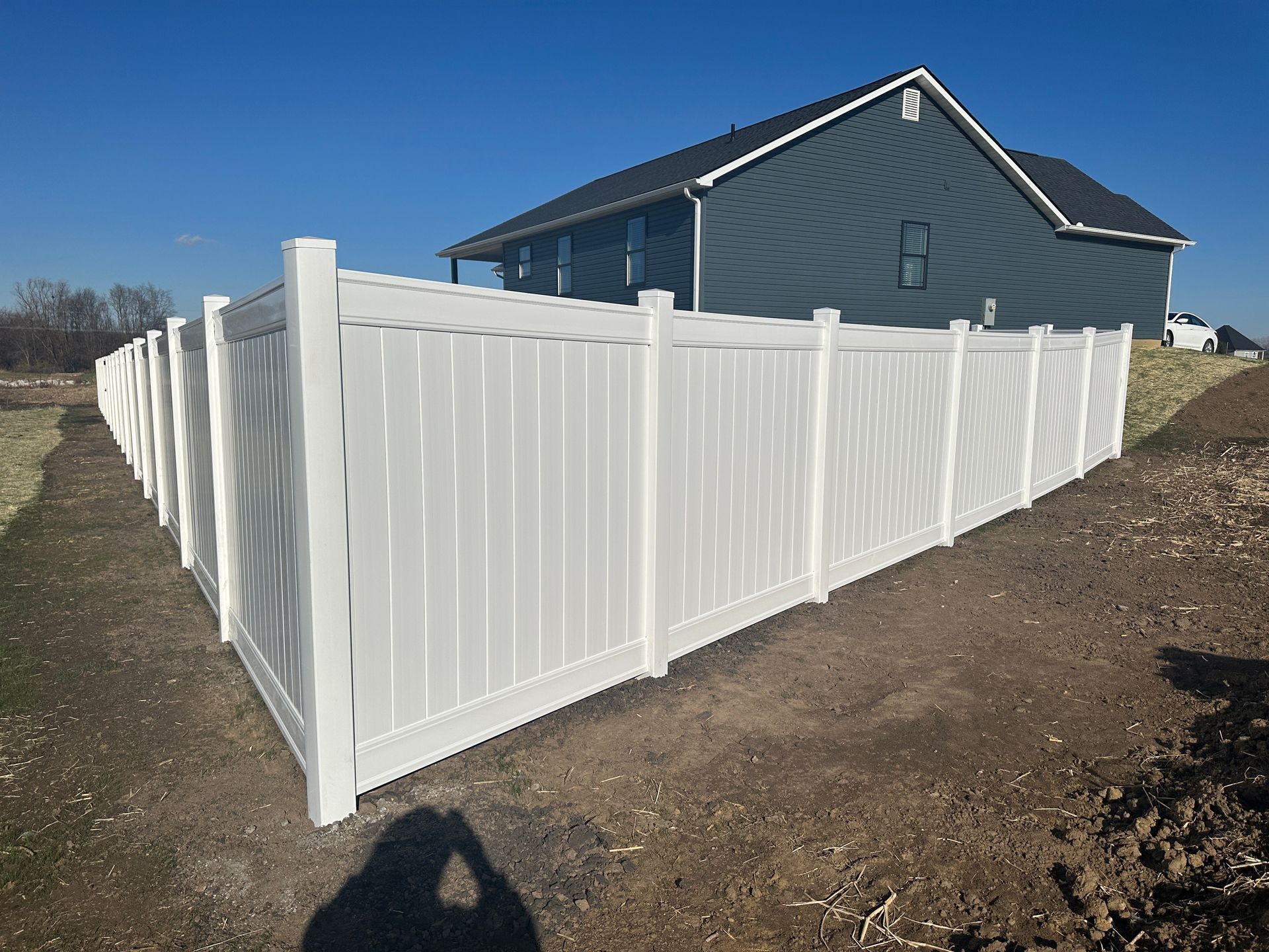 American Quality Fencing - Chain Link, Wood, Vinyl, & Aluminum Fence