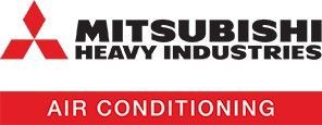 Mitsubishi Heavy Industries Logo