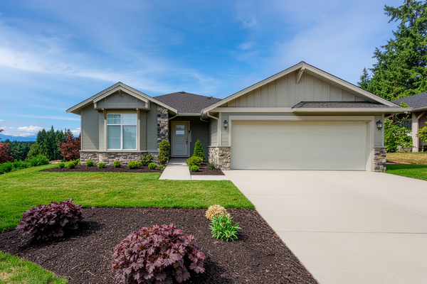 driveway construction