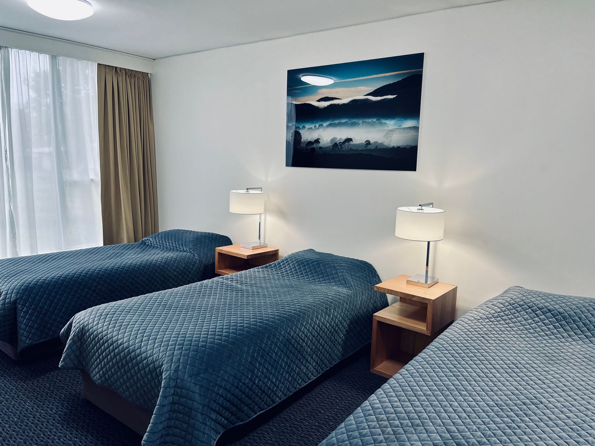 Family Rooms